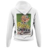 1573  Unisex White Hoddie Sailor Men