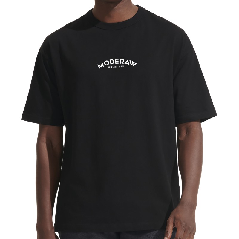 00889  Boy Toy  Moderaw  Organic Oversized T-shirt  