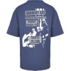 00888  Anarchy Ace  Moderaw  Organic Oversized T-shirt  