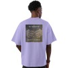 00887  Hip Hop Money  Moderaw  Organic Oversized T-shirt  