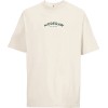 00884  Reviewing  History  Moderaw  Organic Oversized T-shirt  