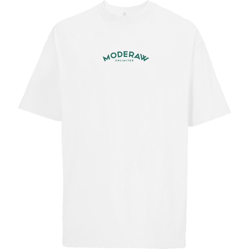 00877  Rise Against  Moderaw  Organic Oversized T-shirt  