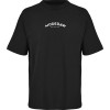 00878  Shadows  Moderaw  Organic Oversized T-shirt  