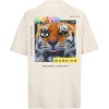 00872  K - Pop  Moderaw  Organic Oversized T-shirt  