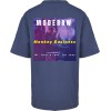 00875  Monkey Business  Moderaw  Organic Oversized T-shirt  