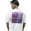 00875  Monkey Business  Moderaw  Organic Oversized T-shirt  