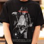 7884 Jimmy Page Moderaw Organic Oversized T-shirt  