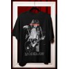 7884 Jimmy Page Moderaw Organic Oversized T-shirt  