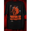 9989  Moderaw Live  Organic Oversized T-shirt  