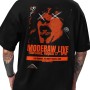 9989  Moderaw Live  Organic Oversized T-shirt  