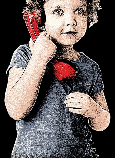 01008  Hello God Unisex T-shirt  Moderaw  