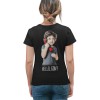 01008  Hello God Unisex T-shirt  Moderaw  