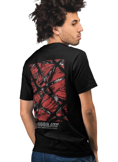 01007  Ignore Trends Unisex T-shirt  Moderaw  