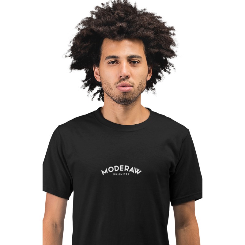 01007  Ignore Trends Unisex T-shirt  Moderaw  