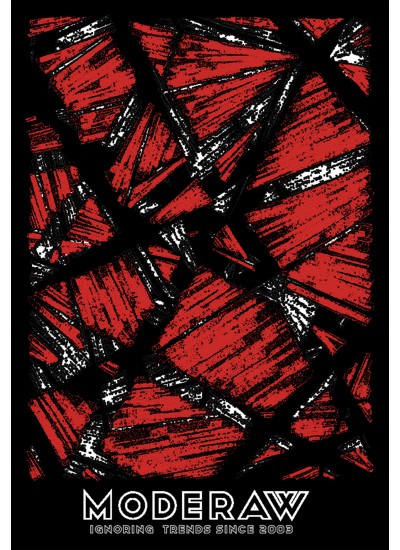 01007  Ignore Trends Unisex T-shirt  Moderaw  