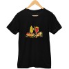 01006  Junk Food Unisex T-shirt  Moderaw  