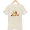 01006  Junk Food Unisex T-shirt  Moderaw  