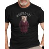 01004  Married Life  Unisex T-shirt  Moderaw  