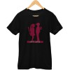 01001  Real Love  Unisex T-shirt  Moderaw  