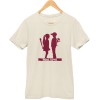 01001  Real Love  Unisex T-shirt  Moderaw  