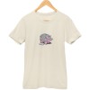 7886 Robo Pig Unisex T-shirt  Moderaw  