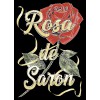 1561 Rosa De Saron T-shirt  Moderaw  