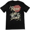 1561 Rosa De Saron T-shirt  Moderaw  