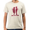 01001  Real Love  Unisex T-shirt  Moderaw  