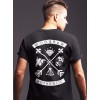 7881  T-shirt  Moderaw Authentic 