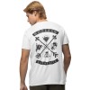 00876  T-shirt  Moderaw Authentic 