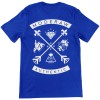 00876  T-shirt  Moderaw Authentic 