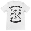 00876  T-shirt  Moderaw Authentic 