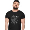 00875  T-shirt  Moderaw  Unchain my heart