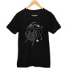00875  T-shirt  Moderaw  Unchain my heart