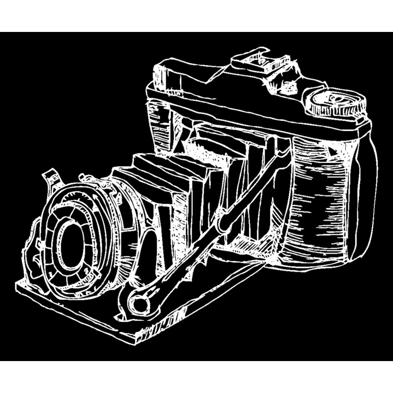 00873  T-shirt  Moderaw  Selfie