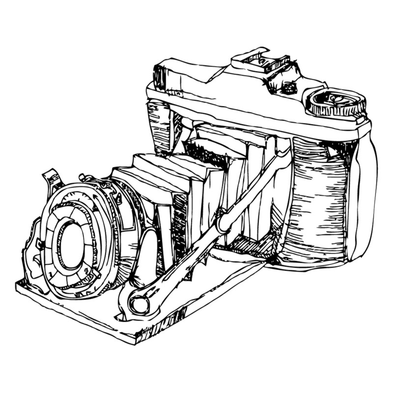 00873  T-shirt  Moderaw  Selfie