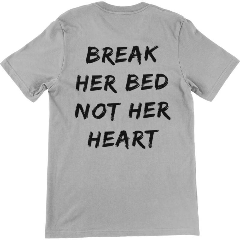 1562  T-shirt  Moderaw  Break Her Bed