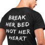 1562  T-shirt  Moderaw  Break Her Bed