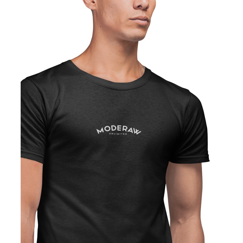 1562  T-shirt  Moderaw  Break Her Bed