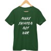 6789  T-shirt  Moderaw  Make Fashion Not War