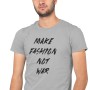 6789  T-shirt  Moderaw  Make Fashion Not War