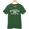 00874  T-shirt  Moderaw  Athletic