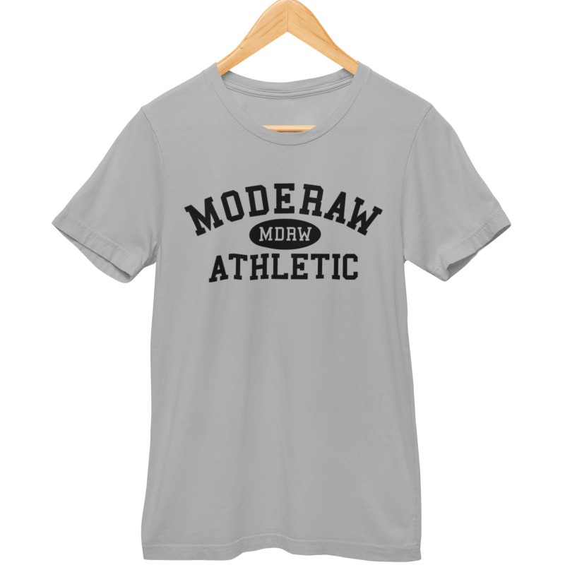 00874  T-shirt  Moderaw  Athletic