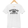 00874  T-shirt  Moderaw  Athletic