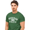 01252  T-shirt  Moderaw  Athletic