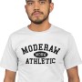 999  T-shirt  Moderaw  Athletic