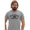 7887  T-shirt  Moderaw  Athletic