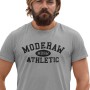 7887  T-shirt  Moderaw  Athletic