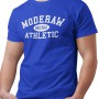 1112  T-shirt  Moderaw  Athletic