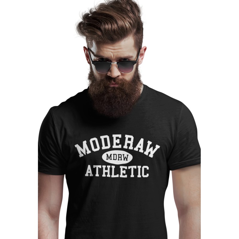 00874  T-shirt  Moderaw  Athletic
